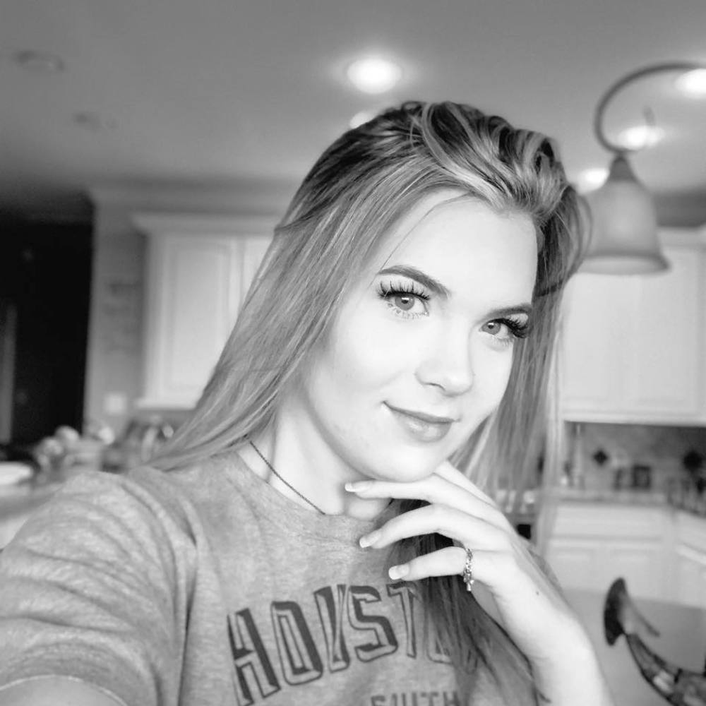 Meet your Posher, Lindsey